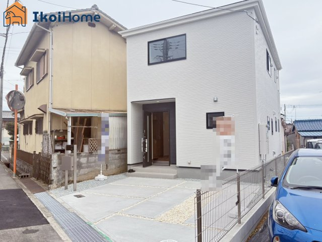 魚住町西岡22期　新築戸建　の周辺|【ホームページに現地動画掲載中】●年中無休：当日予約可●物件・当店の最寄駅まで無料送迎します！