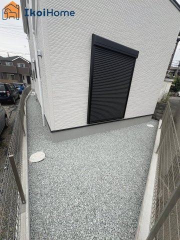 魚住町西岡22期　新築戸建　のその他|【ホームページに現地動画掲載中】●年中無休：当日予約可●南側にお庭スペースもございます！
