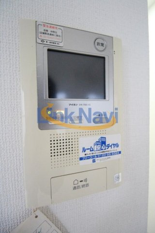 【設備】 | ダイナシティ北浜
