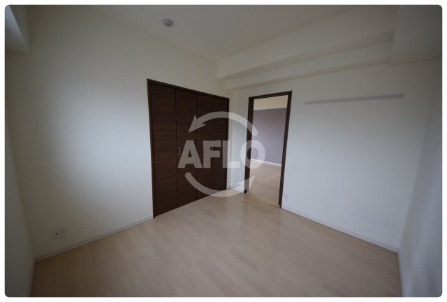 ジュネファーレⅠの洋室|ジュネファーレⅠ　洋室