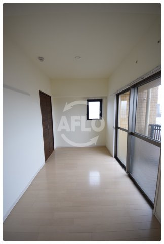 ジュネファーレⅠの寝室|ジュネファーレⅠ　寝室