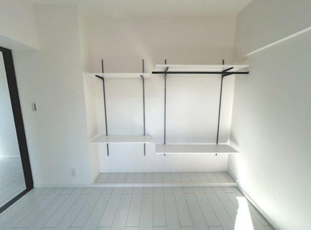 【洋室】 | チサンマンション板橋 | 時を忘れて過ごす場所として過ごせるお部屋。