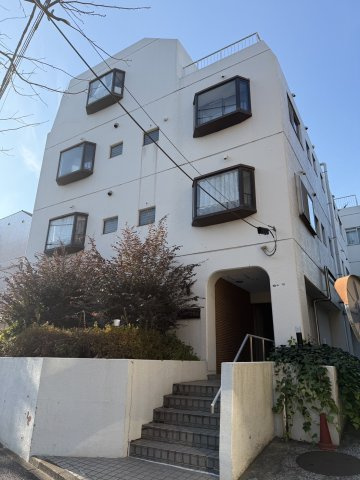 エクレール大倉山