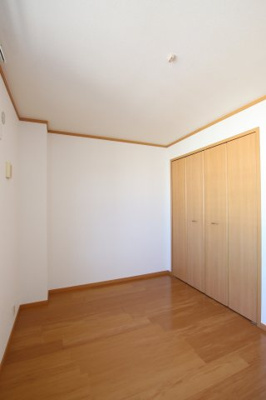 【寝室】 | ウルーアンジュ