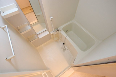 【浴室】 | ウルーアンジュ