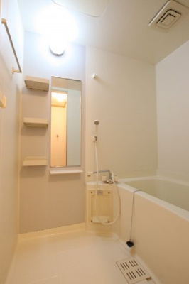 【浴室】 | ウルーアンジュ