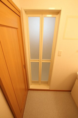 【洗面所】 | ウルーアンジュ