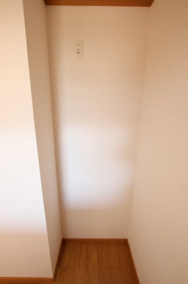 【その他】 | ウルーアンジュ | 冷蔵庫スペース