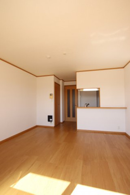 【居間・リビング】 | ウルーアンジュ