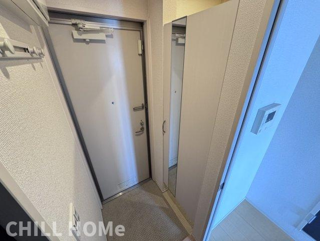 ブルースカイの玄関|他社様掲載物件もまとめてご紹介、ご案内可能です(^^)/