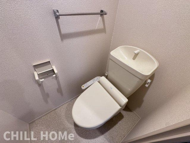 ブルースカイのトイレ|他社様掲載物件もまとめてご紹介、ご案内可能です(^^)/