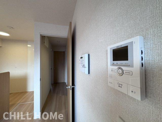 Ｍウェーブ貝沢のセキュリティ|他社様掲載物件もまとめてご紹介、ご案内可能です(^^)/