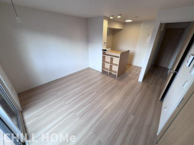 Ｍウェーブ貝沢の居間・リビング|他社様掲載物件もまとめてご紹介、ご案内可能です(^^)/