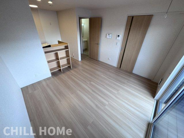 Ｍウェーブ貝沢の居間・リビング|他社様掲載物件もまとめてご紹介、ご案内可能です(^^)/