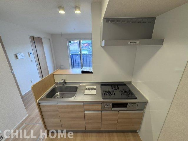 Ｍウェーブ貝沢のキッチン|他社様掲載物件もまとめてご紹介、ご案内可能です(^^)/