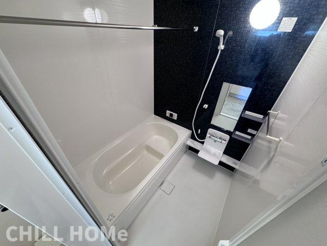 Ｍウェーブ貝沢の浴室|他社様掲載物件もまとめてご紹介、ご案内可能です(^^)/