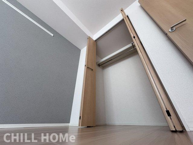 Ｍウェーブ貝沢の収納|他社様掲載物件もまとめてご紹介、ご案内可能です(^^)/