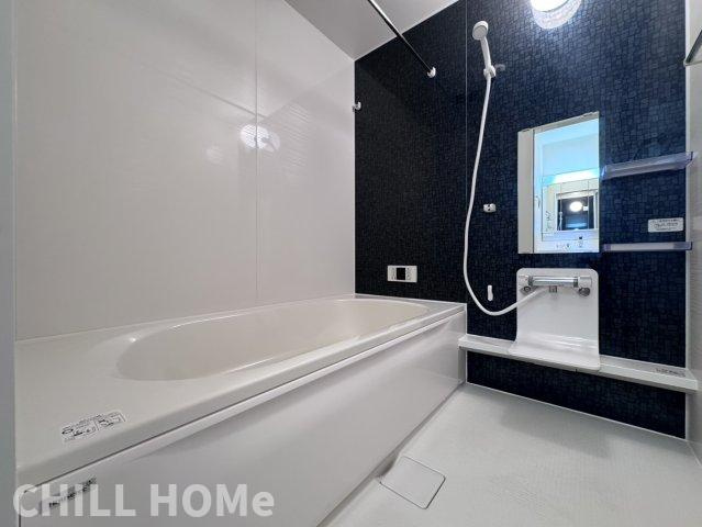 Ｍウェーブ貝沢の浴室|他社様掲載物件もまとめてご紹介、ご案内可能です(^^)/