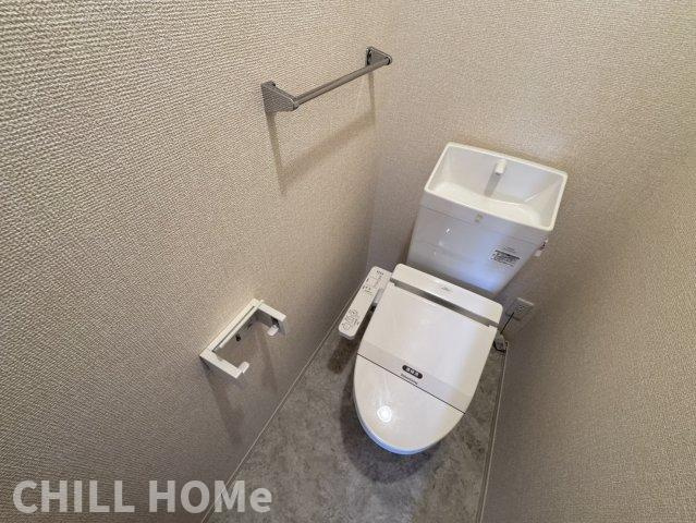 Ｍウェーブ貝沢のトイレ|他社様掲載物件もまとめてご紹介、ご案内可能です(^^)/