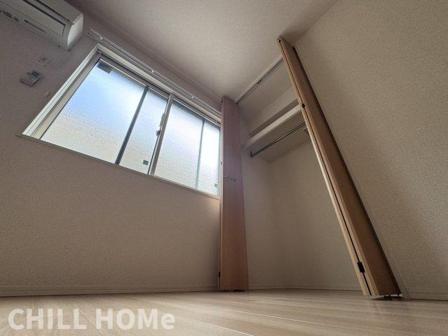 Ｍウェーブ貝沢の収納|他社様掲載物件もまとめてご紹介、ご案内可能です(^^)/