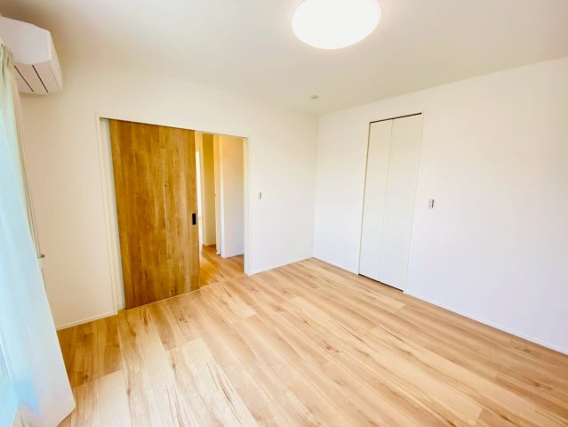 菊陽町原水／原水駅南2号地の収納