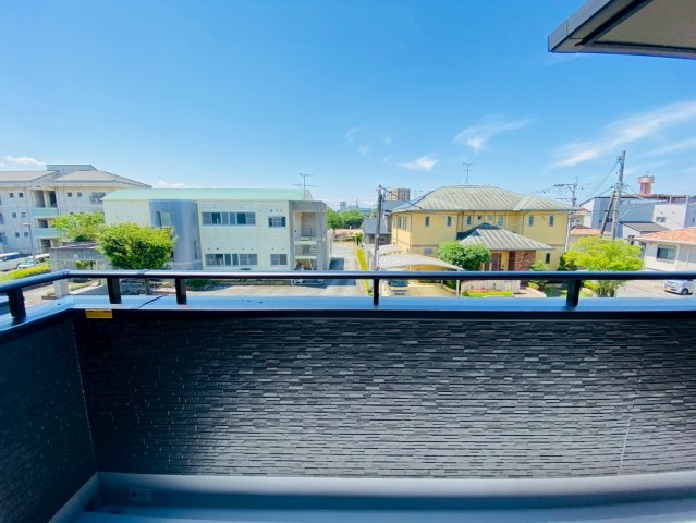 菊陽町原水／原水駅南2号地の展望