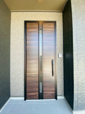 菊陽町原水／原水駅南2号地の展望