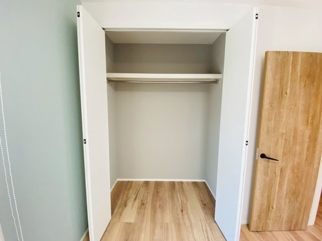 菊陽町原水／原水駅南2号地の脱衣所