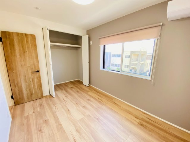 菊陽町原水／原水駅南2号地の居間・リビング