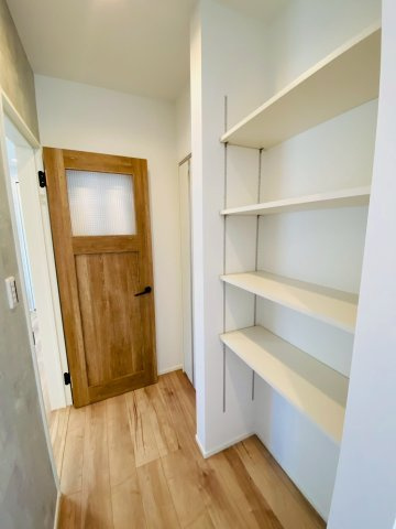 菊陽町原水／原水駅南2号地のキッチン