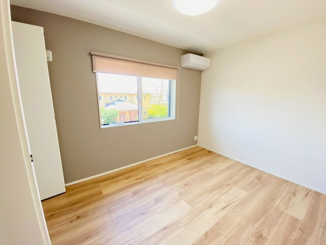 菊陽町原水／原水駅南2号地の収納