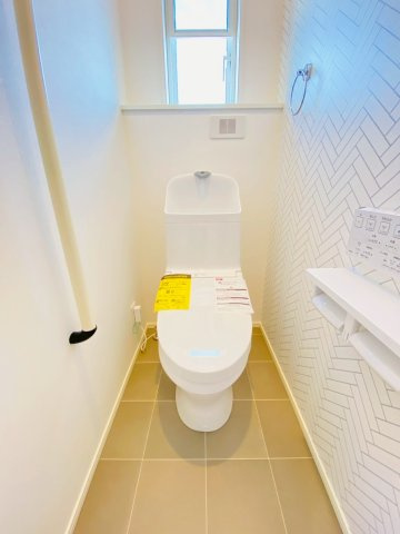 菊陽町原水／原水駅南2号地のバルコニー