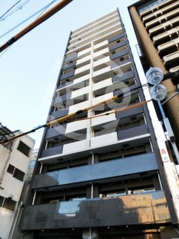 グランカリテ日本橋