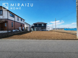 売地　日野市新町5丁目　全1区画の画像