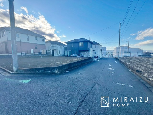 【外観】 | どういった間取りにしよう。どの部屋をどう使おう、インテリアはどうしよう、想像するだけでわくわくしちゃいますね。マイホーム計画が楽しみですね☆
