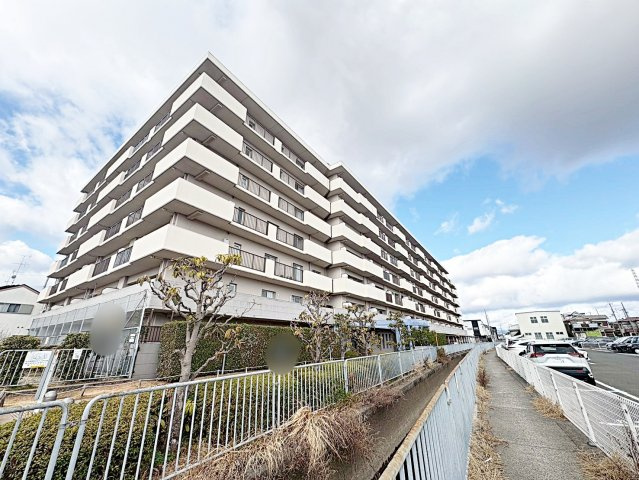 ディオ・フェルティ京都久我