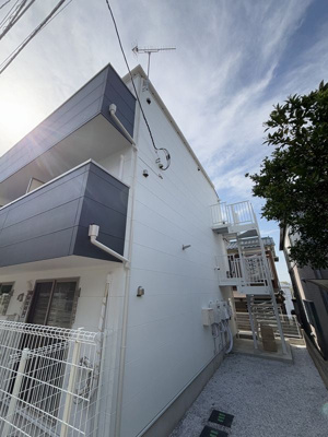 【エントランス】 | Wレジデンス1st