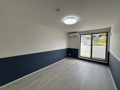 【居間・リビング】 | Wレジデンス1st