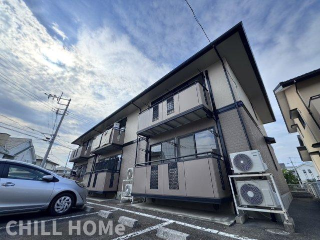 メゾン・ド・カメリア