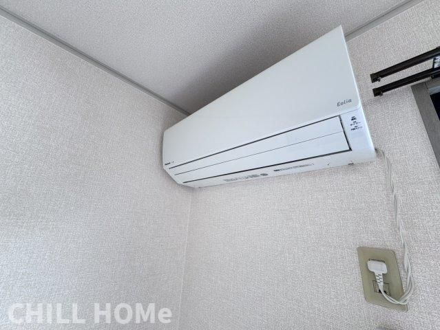 メゾン・ド・カメリアの設備|他社様掲載物件もまとめてご紹介、ご案内可能です(^^)/