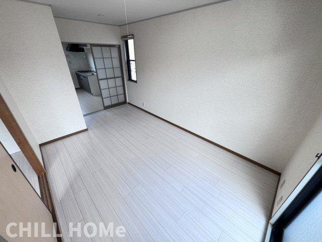 メゾン・ド・カメリアの居間・リビング|他社様掲載物件もまとめてご紹介、ご案内可能です(^^)/