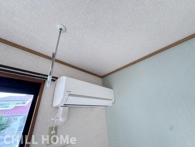 メゾン・ド・カメリアの設備|他社様掲載物件もまとめてご紹介、ご案内可能です(^^)/