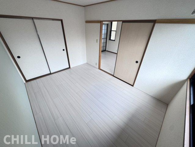 メゾン・ド・カメリアの居間・リビング|他社様掲載物件もまとめてご紹介、ご案内可能です(^^)/