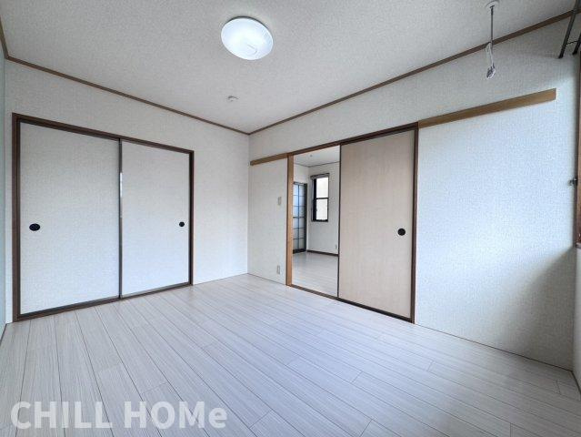 メゾン・ド・カメリアの内装|他社様掲載物件もまとめてご紹介、ご案内可能です(^^)/