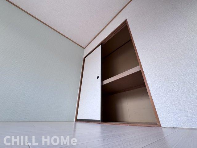 メゾン・ド・カメリアの収納|他社様掲載物件もまとめてご紹介、ご案内可能です(^^)/