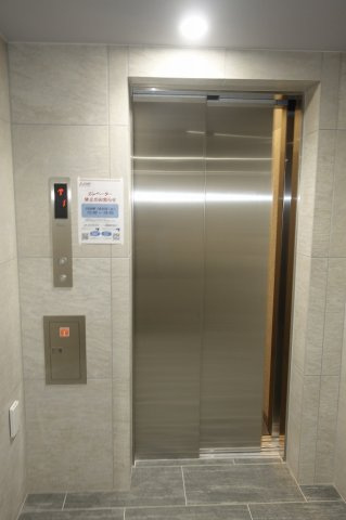 GRAN PASEO代々木上原Ⅱのその他共用部分