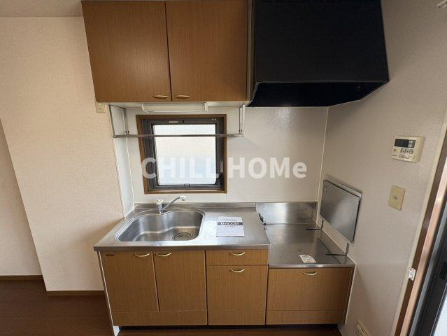 メゾンベールのキッチン|他社様掲載物件もまとめてご紹介、ご案内可能です(^^)/