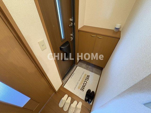 メゾンベールの収納|他社様掲載物件もまとめてご紹介、ご案内可能です(^^)/