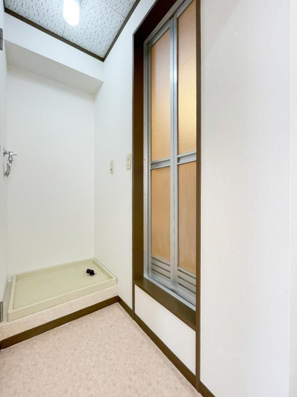 永易メゾンの設備