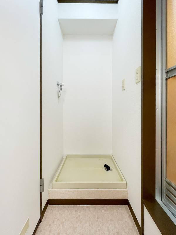 永易メゾンの設備